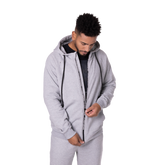 MOLETOM CASUAL PRETORIAN